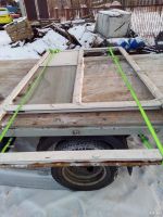 Лот: 13737876. Фото: 18. Бортовая Газель Вывоз мусора Негабарит
