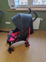 Лот: 21376660. Фото: 4. Коляска прогулочная Chicco echo. Красноярск