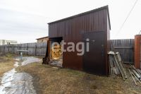 Лот: 25298492. Фото: 4. 3-комн. дом , ДНТ Солнечная поляна... Красноярск