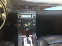 Лот: 3981710. Фото: 6. VOLVO S80