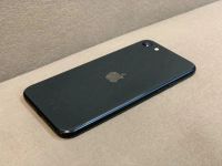 Лот: 18926337. Фото: 2. iPhone SE 2020, Black, 64GB, Гарантия. Смартфоны, связь, навигация