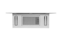 Лот: 25231424. Фото: 4. Вытяжка MILLEN MKHG 602 WH. Красноярск