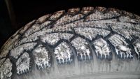 Лот: 6388422. Фото: 2. Шины Hankook W409 (4 колеса). Шины, Диски