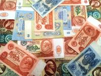 Лот: 19657739. Фото: 4. 3 , 5 , 10 , 25 , 50 и 100 рублей... Красноярск