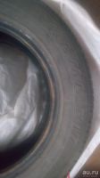 Лот: 13030151. Фото: 2. Кама 217 Б/У. Шины, Диски