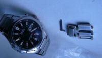 Лот: 10420080. Фото: 3. часы наручные CASIO MTP-E200D-1AV. Ювелирные изделия, бижутерия, часы