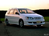 Лот: 13575396. Фото: 6. Toyota Ipsum, Picnic 1996-2001...
