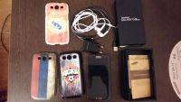 Лот: 6209512. Фото: 2. Samsung galaxy s3 duos!ТОРГ! Телефон... Смартфоны, связь, навигация