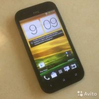 Лот: 7301796. Фото: 3. htc desire SV. Красноярск