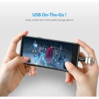 Лот: 21438343. Фото: 4. Адаптер UGREEN USB-C to Micro... Красноярск