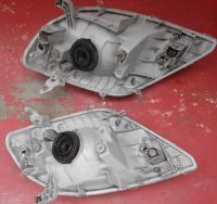 Лот: 10207279. Фото: 3. Фары передние комплект оригинал... Авто, мото, водный транспорт