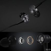 Лот: 17202770. Фото: 4. Xiaomi Piston Fresh Bloom наушники... Красноярск