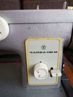 Лот: 16211557. Фото: 2. Швейная машинка Чайка электрическая. Мелкая бытовая техника