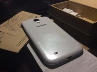 Лот: 8096980. Фото: 2. Samsung Galaxy s4. Смартфоны, связь, навигация