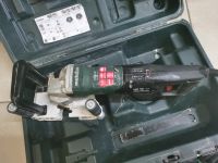 Лот: 19340561. Фото: 3. Штроборез Metabo Mfe 40 (1218С... Строительство и ремонт