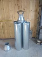 Лот: 16817767. Фото: 3. Флюгарка, грибок, дымник, зонтик... Строительство и ремонт