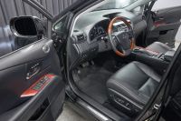 Лот: 24959199. Фото: 10. Lexus RX350 2011