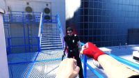 Лот: 11728188. Фото: 2. PS3 Mirror's Edge- игра для Playstation... Игровые приставки, консоли, видеоигры
