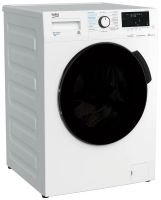 Лот: 23524311. Фото: 2. Стиральная машина Beko WDB7425R2W... Крупная бытовая техника