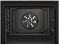 Лот: 19447265. Фото: 3. Духовой шкаф BEKO BBIE133002XD. Бытовая техника