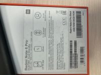 Лот: 25521951. Фото: 4. Телефон redmi note 6 pro