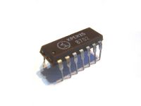 Лот: 15027910. Фото: 2. КР142ЕН2Б, микросхема, стабилизатор. Радиодетали  (электронные компоненты)