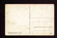 Лот: 5645712. Фото: 2. иностранная открытка * чистая... Живопись, скульптура, фото