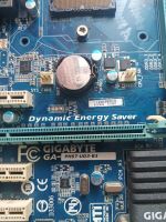 Лот: 17807859. Фото: 3. Gigabyte GA-PH67-UD3-B3. Компьютеры, оргтехника, канцтовары