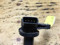 Лот: 18530585. Фото: 2. Катушка зажигания Toyota Rush... Автозапчасти
