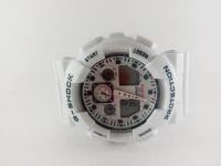 Лот: 7856258. Фото: 3. Часы G-shock (Белые) - Премиум... Ювелирные изделия, бижутерия, часы