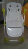 Лот: 9951745. Фото: 2. Стульчик для кормления Bambini... Кормление и уход, гигиена