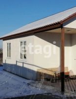 Лот: 24958813. Фото: 2. Продам 1-этажн. дом 40 кв.м. Северо-Енисейский... Продажа