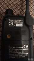 Лот: 8884018. Фото: 2. Радиостанция ICOM IC-4008MK2... Радиостанции