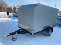 Лот: 19978412. Фото: 8. Прицеп Фермер 3.0