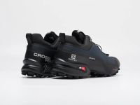 Лот: 21074386. Фото: 4. Кроссовки Salomon Cross Hike GTX. Красноярск