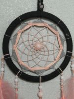 Лот: 21340301. Фото: 2. Ловец снов. Ручная работа