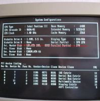 Лот: 15588842. Фото: 5. Комплект запчастей socket370 Pentium...
