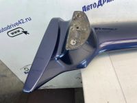 Лот: 24425464. Фото: 8. спойлер Mitsubishi Lancer CY