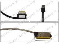 Лот: 21033989. Фото: 2. Шлейф матрицы 50.QBJN2.006 для... Комплектующие
