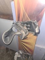Лот: 25799813. Фото: 6. Сноуборд плюс крепы