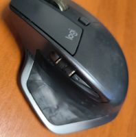 Лот: 24397750. Фото: 3. Мышь Logitech MX Master 2S. Компьютеры, оргтехника, канцтовары