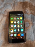 Лот: 11056680. Фото: 5. Смартфон Alcatel Idol 3 (5.5...