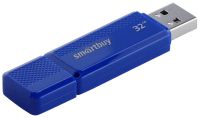 Лот: 24949220. Фото: 2. Флеш-накопитель USB2.0 32Gb SmartBuy... Носители информации