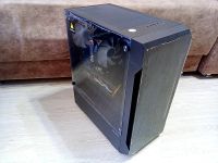 Лот: 25665403. Фото: 3. Игровой 36 ядер 3,8GHz, 32Gb... Компьютеры, оргтехника, канцтовары