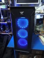 Лот: 25740000. Фото: 7. Корпус компьютера ZET Gaming Rare...