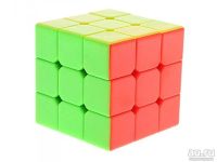 Лот: 8259602. Фото: 3. Кубик Рубика 3x3х3 - Cyclone Boys... Красноярск