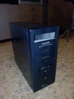 Лот: 6098265. Фото: 2. Корпус ATX Microlab без БП. Комплектующие