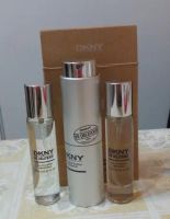 Лот: 7046115. Фото: 2. Набор DKNY Be Delicious 3x20 ml. Парфюмерия