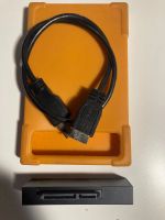 Лот: 25440253. Фото: 2. HDD case. Комплектующие