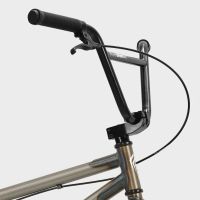 Лот: 19891772. Фото: 2. Велосипед BMX 713BIKES Frost R... Велоспорт